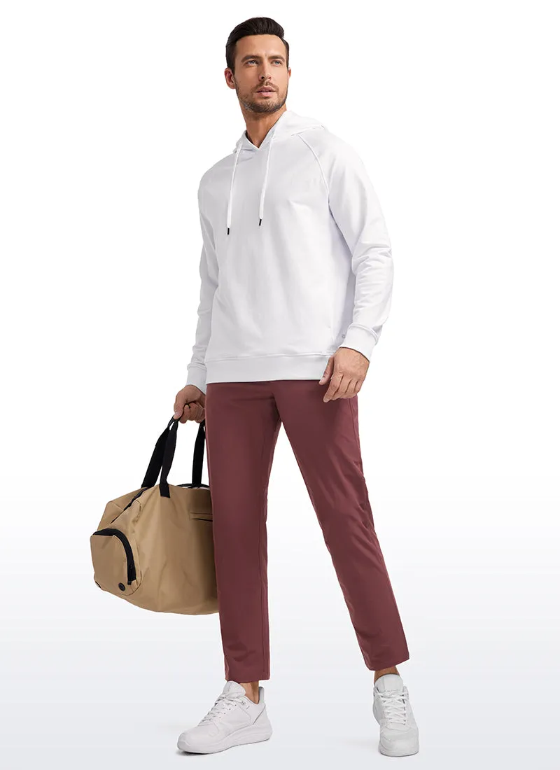 All-day Comfy Slim-Fit Golf Pants 30'' - 5-pockets