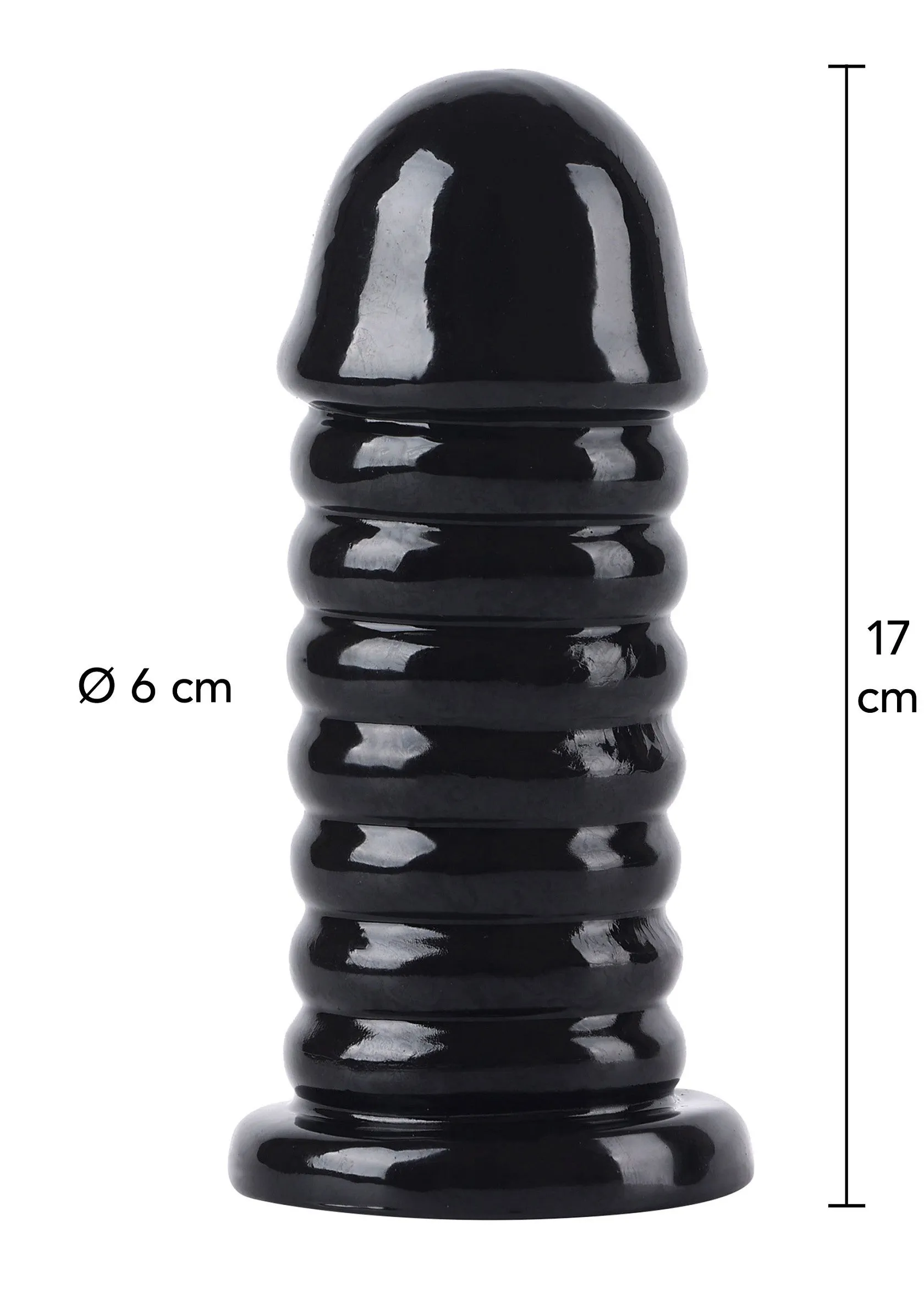 Anal Bold Large 16.5 cm