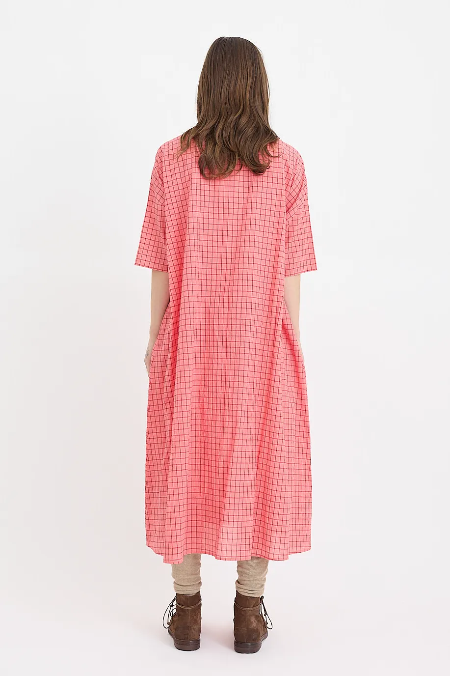 Apuntob - P1813 Dress