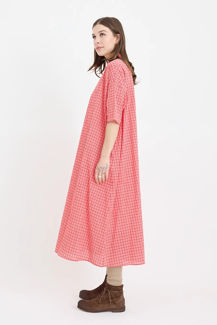Apuntob - P1813 Dress