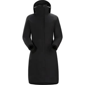Arc&#x27;teryx Centrale Parka Women&#x27;s Black | Buy Arc&#x27;teryx Centrale Parka Women&#x27;s Black here | Outnorth