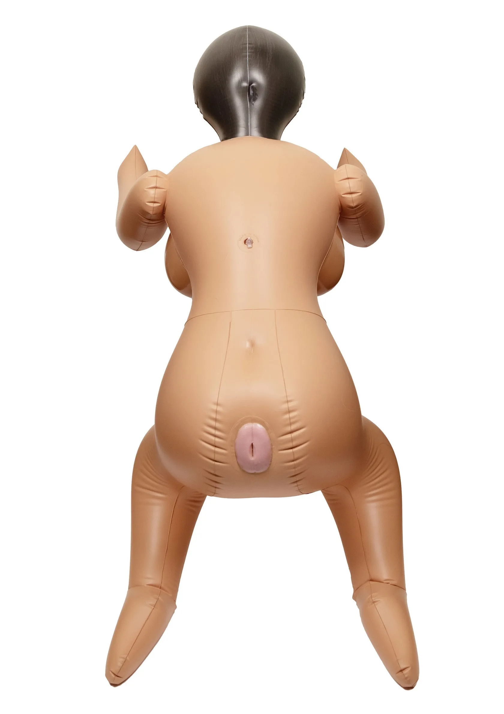 Back Door Babe Love Doll