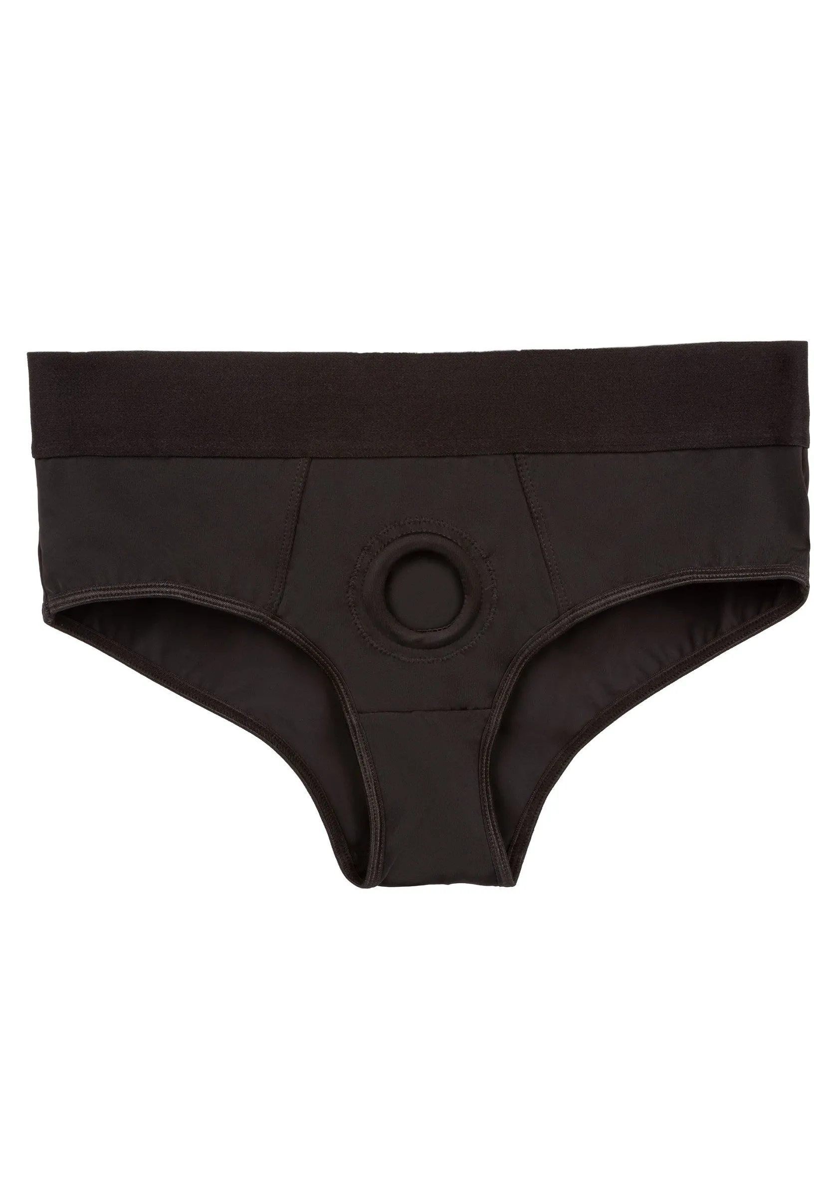 Backless Brief