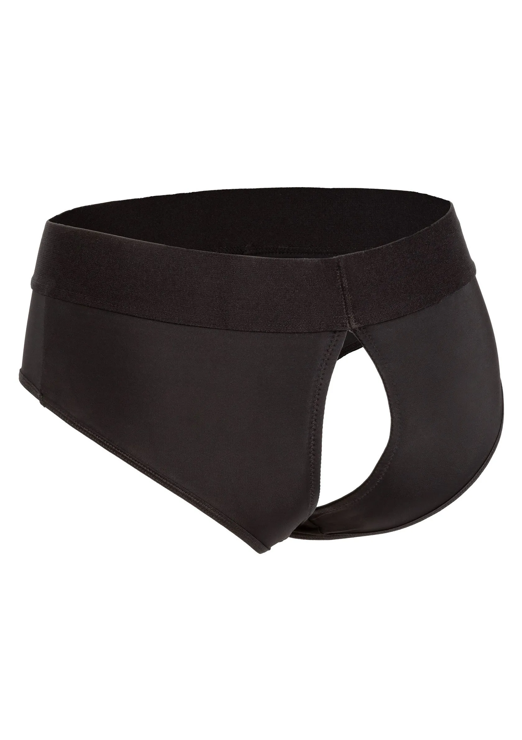 Backless Brief