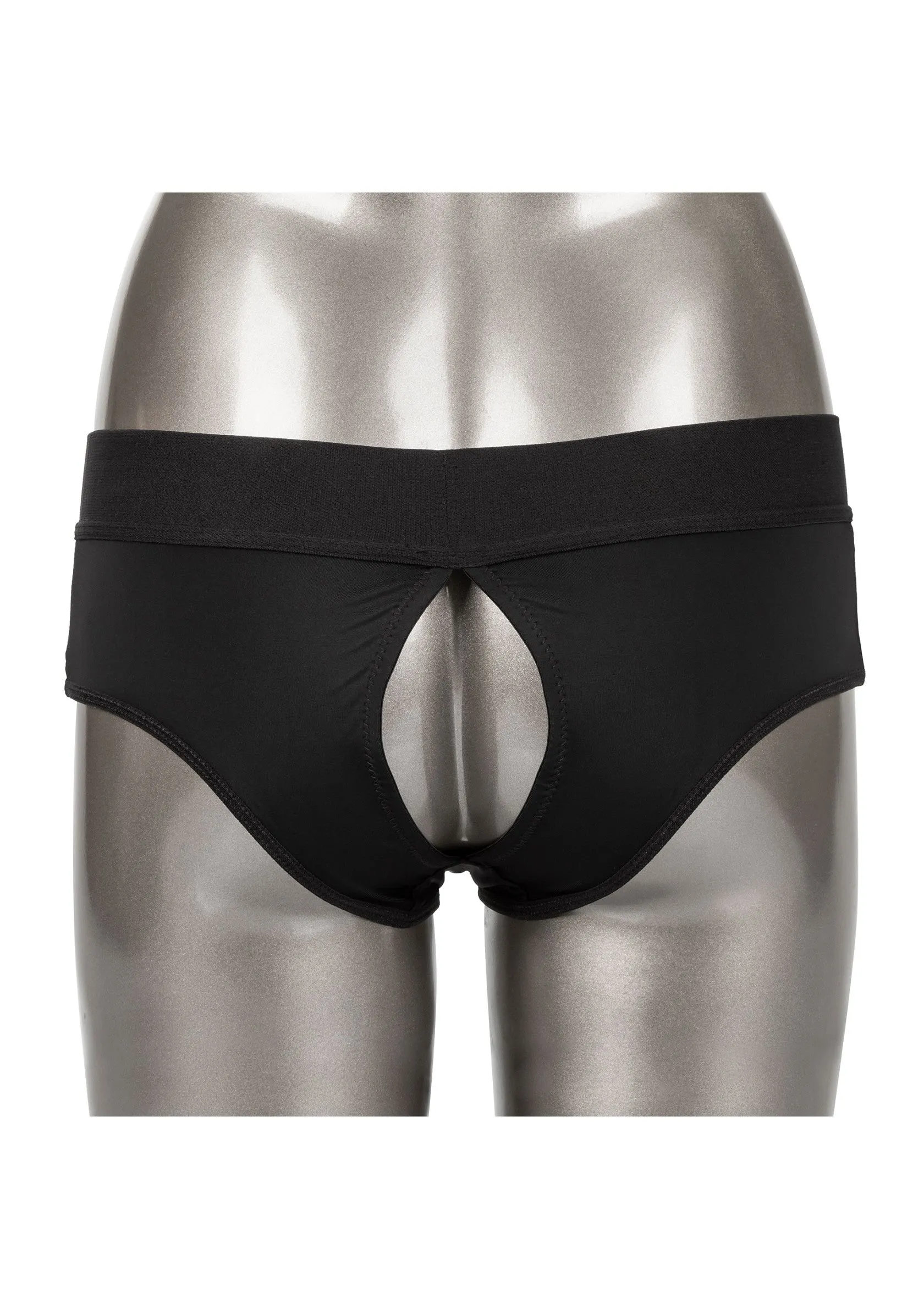 Backless Brief
