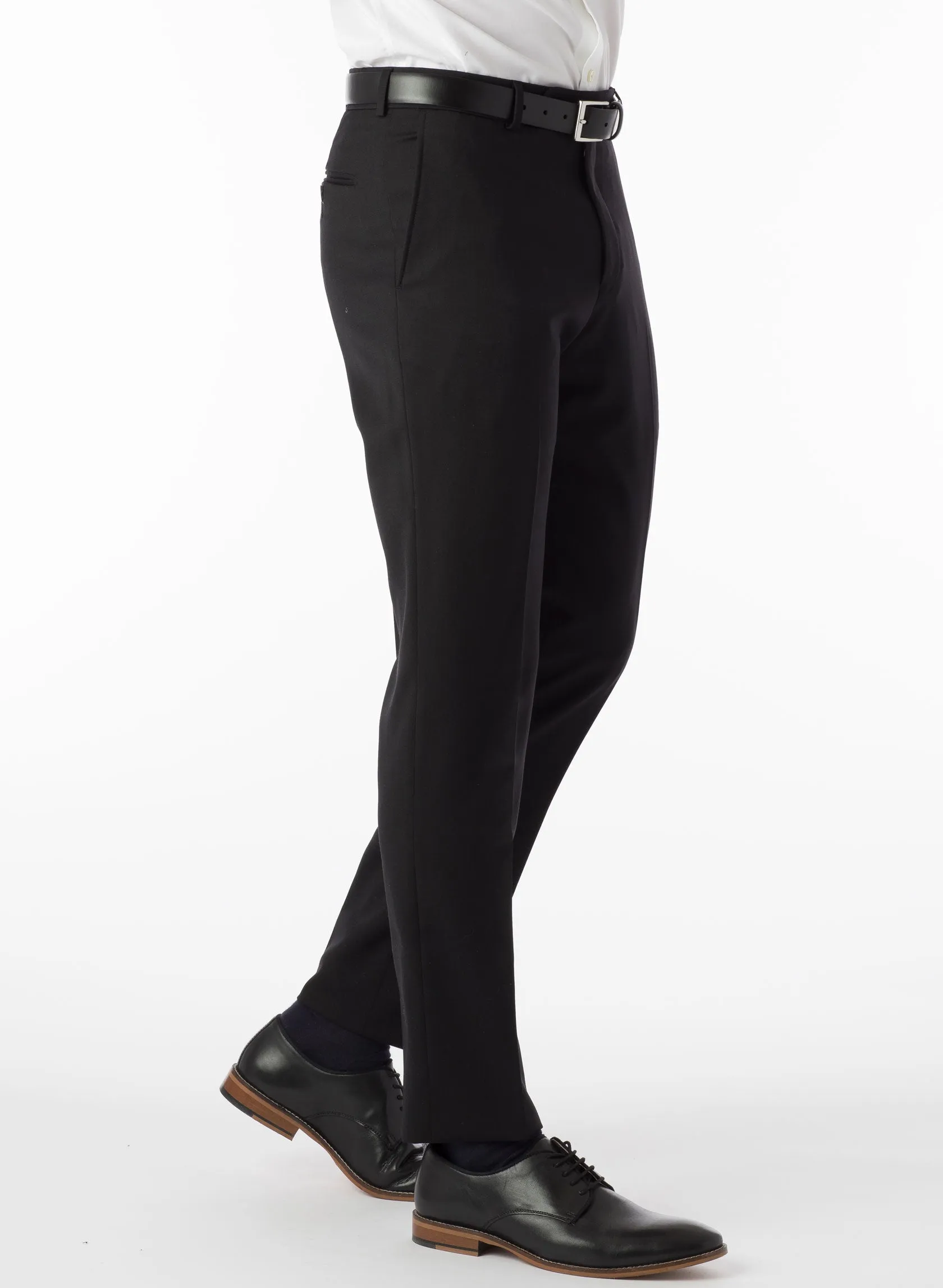 Ballin Pants - Theo - Black
