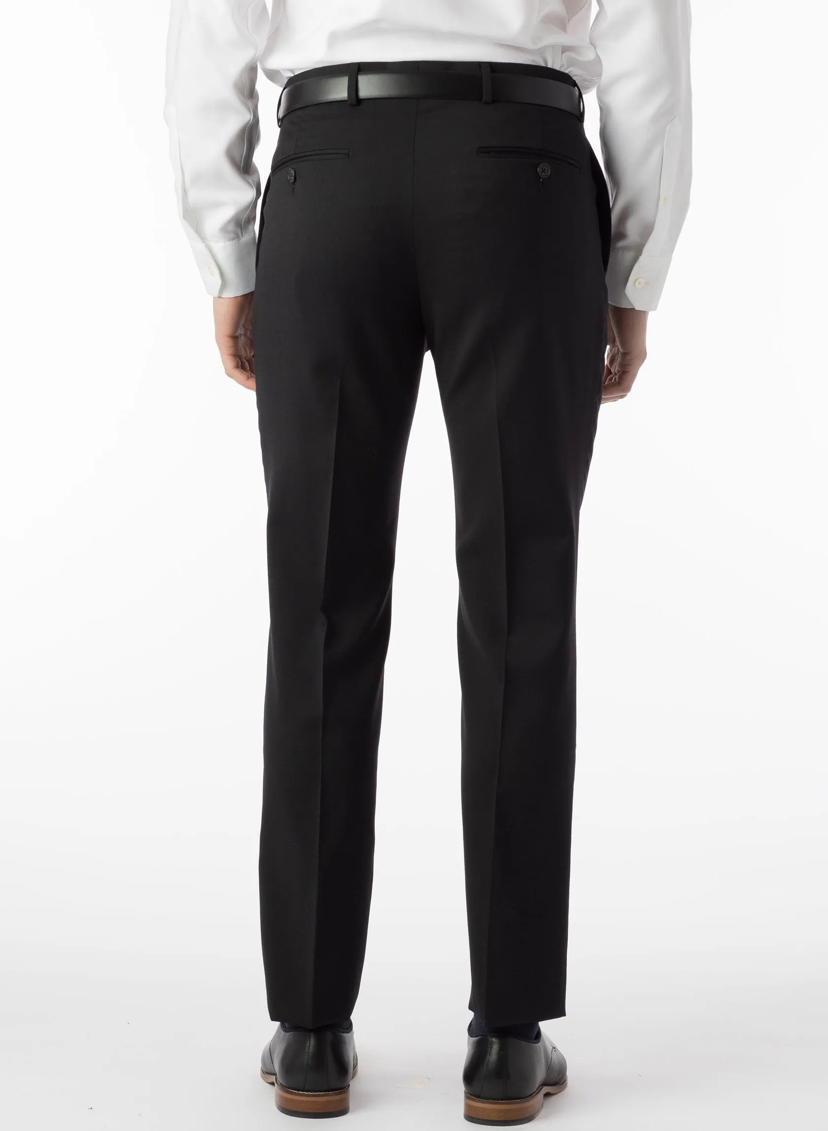 Ballin Pants - Theo - Black
