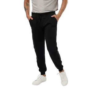 BAUER FLC CORE LAY-LOW KNIT JOGGER SENIOR