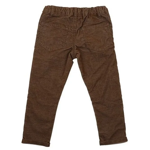 Bebe Pants 3-5 YRS - Austin Cord