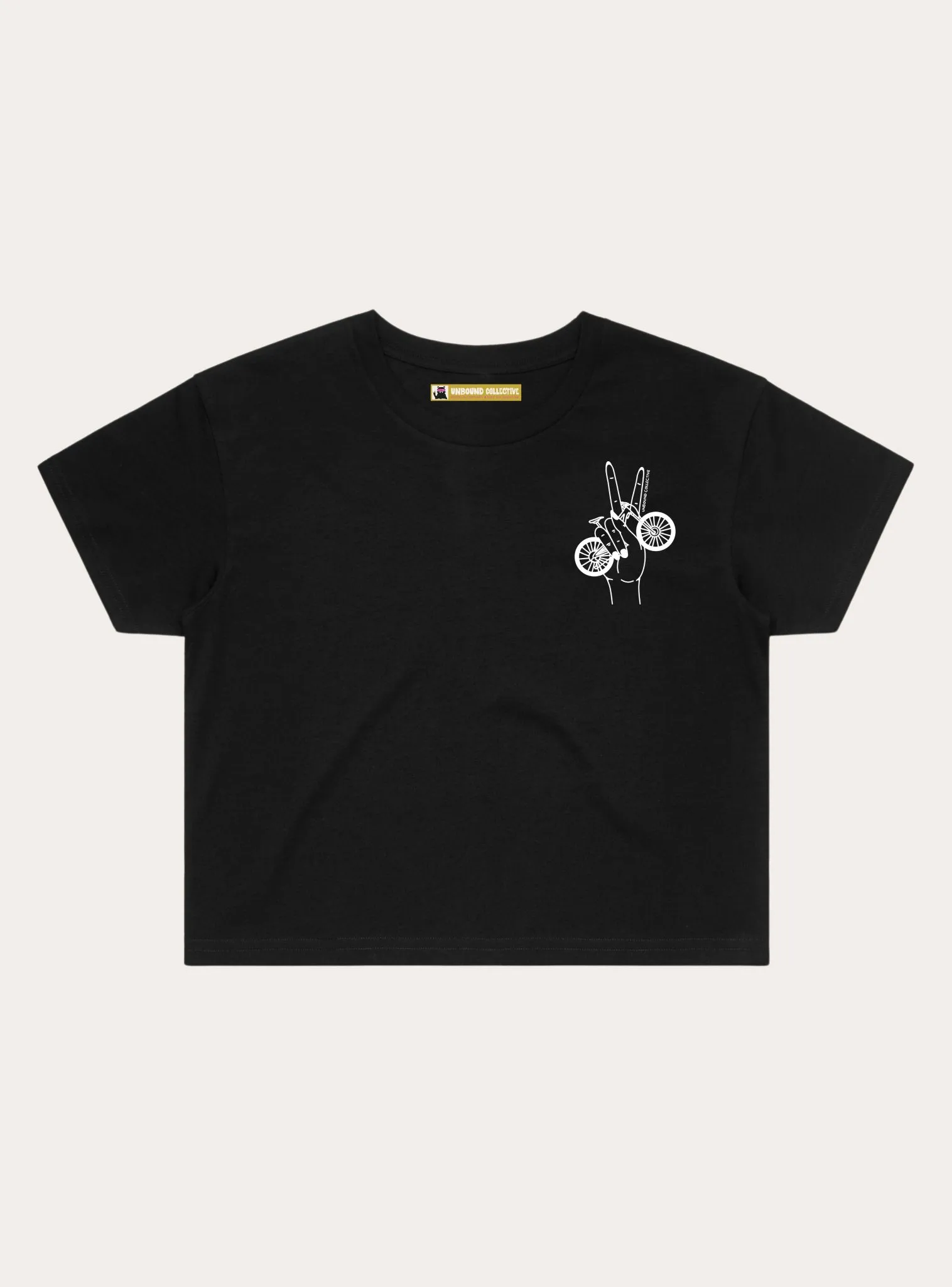 Bike Peace Crop