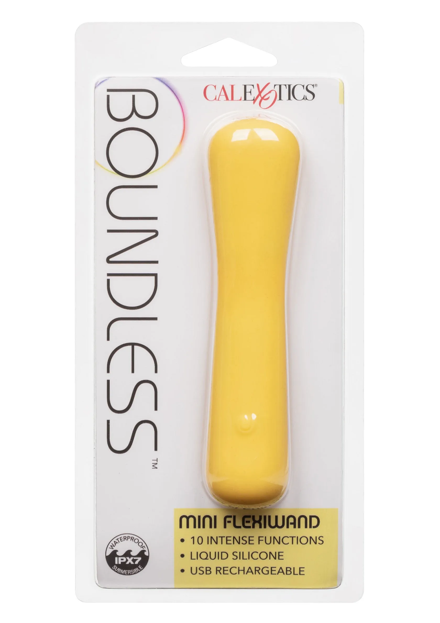 Boundless Mini Flexiwand
