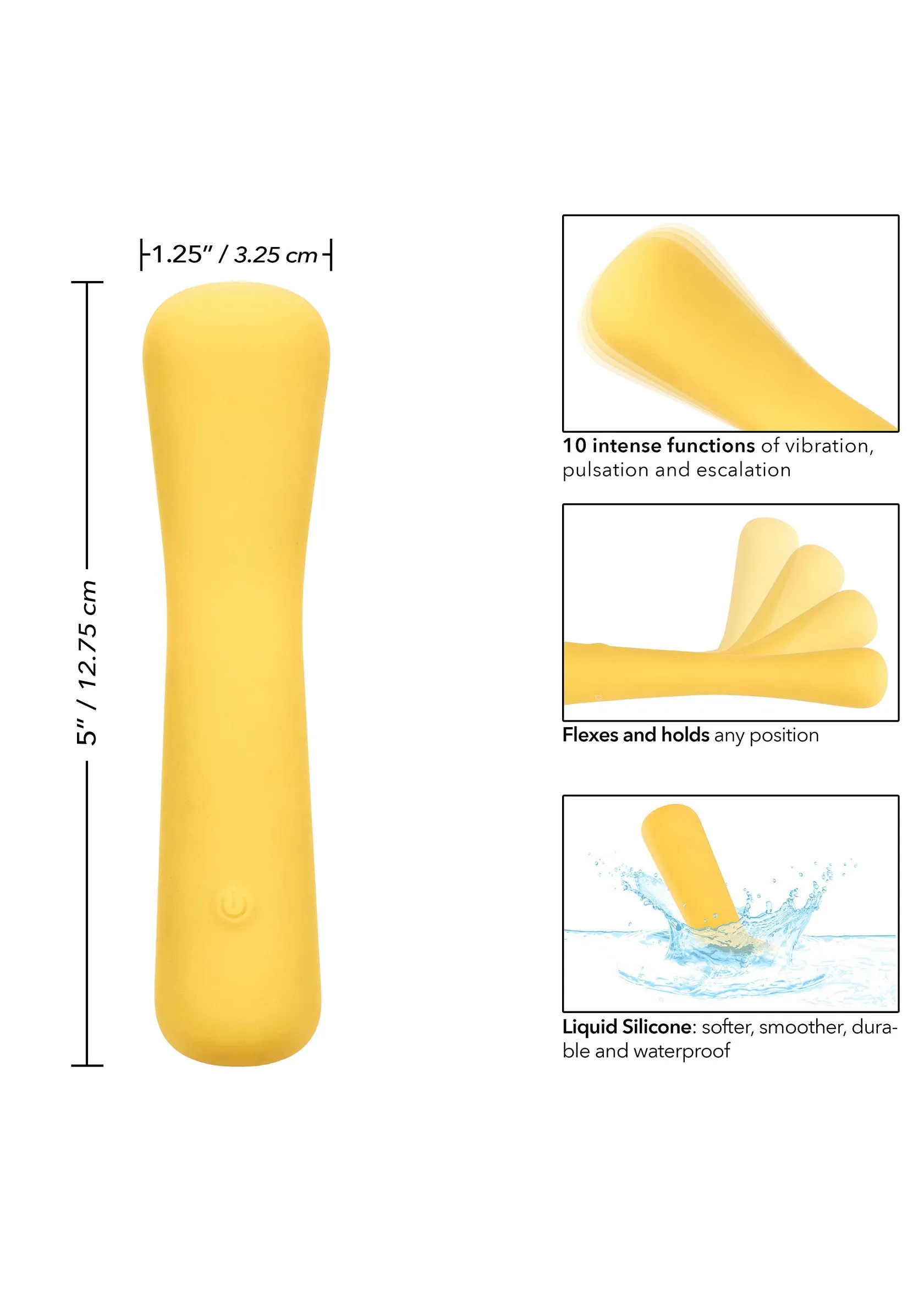 Boundless Mini Flexiwand