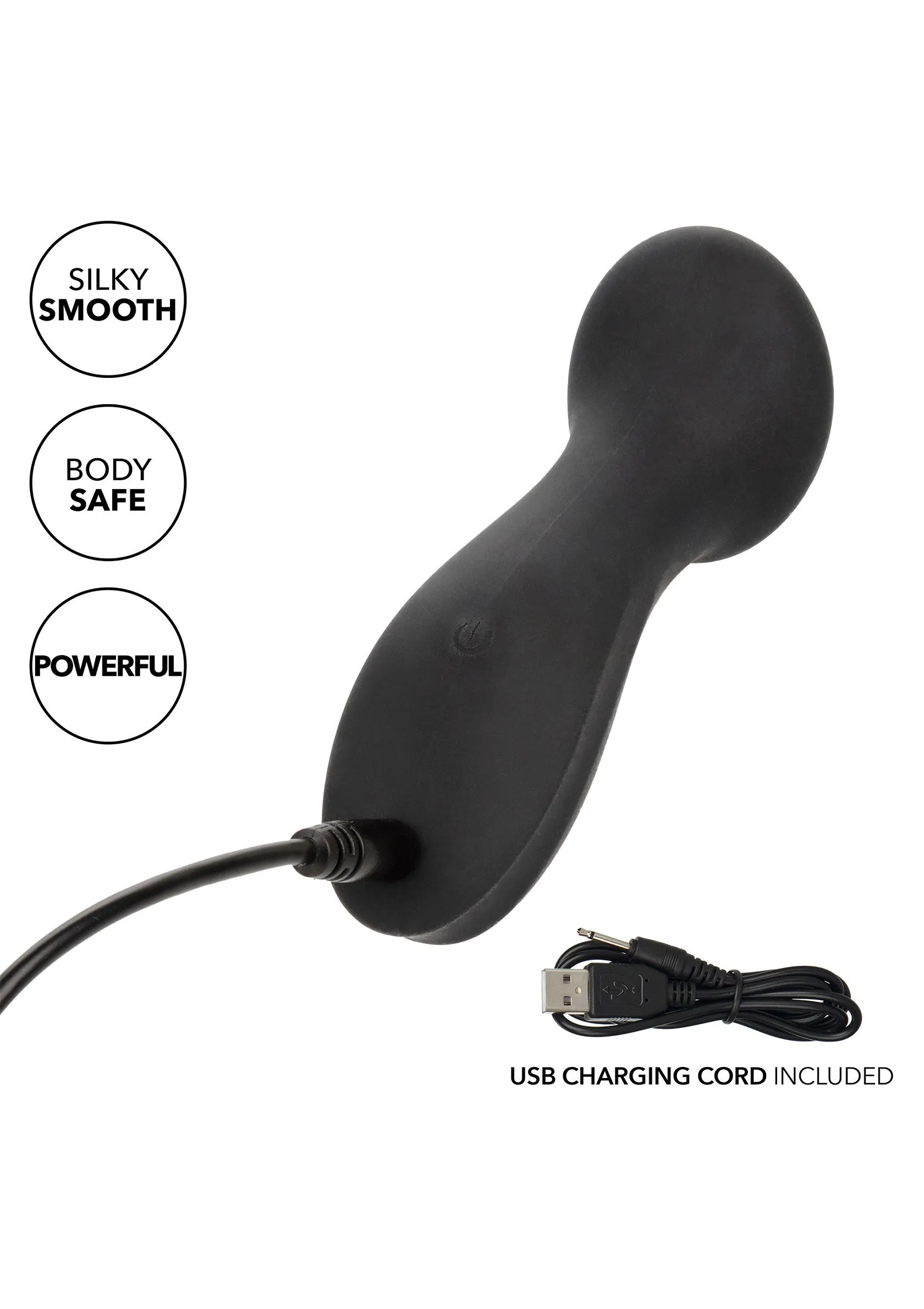 Boundless Mini Massager
