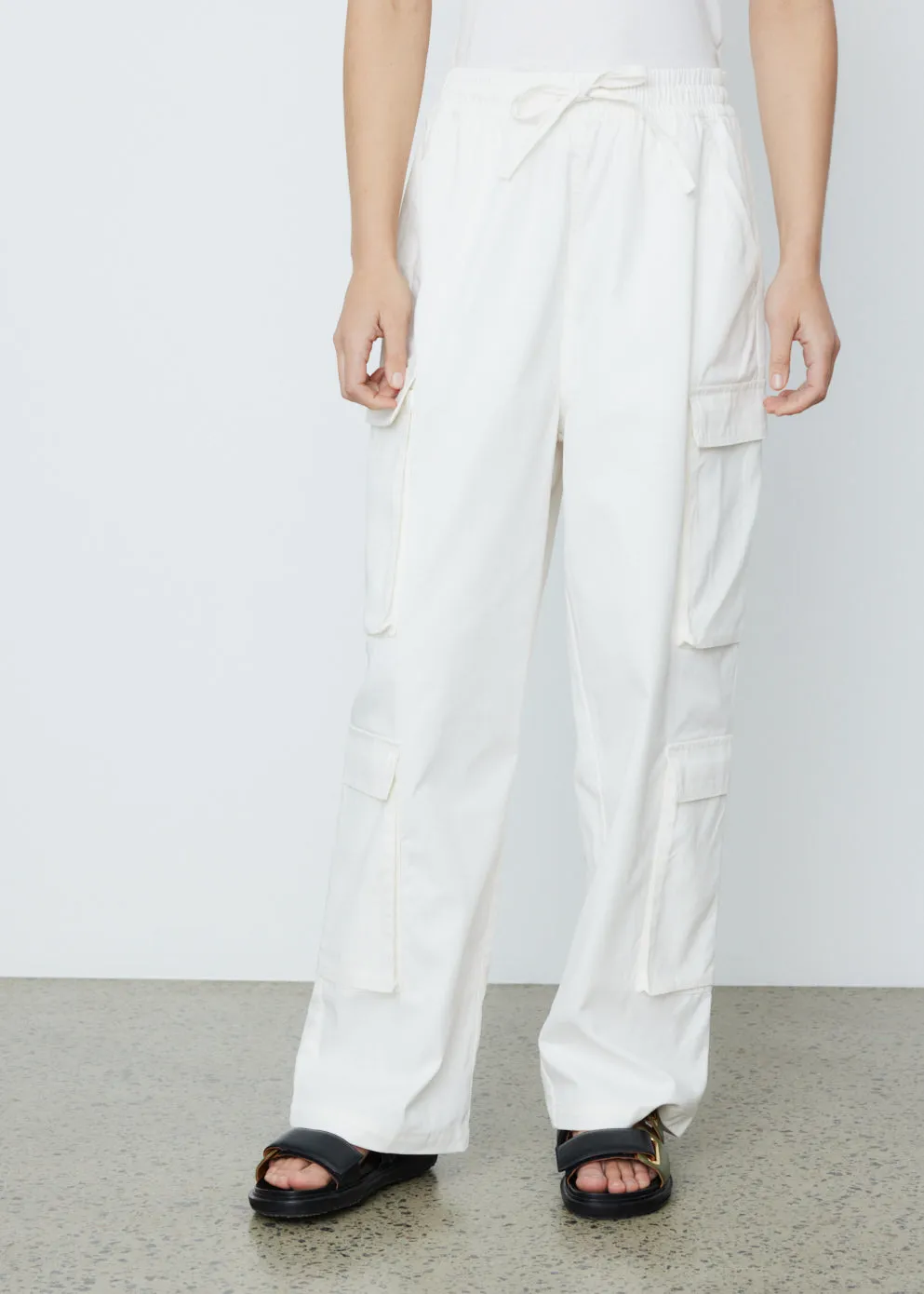 Carrie Pants