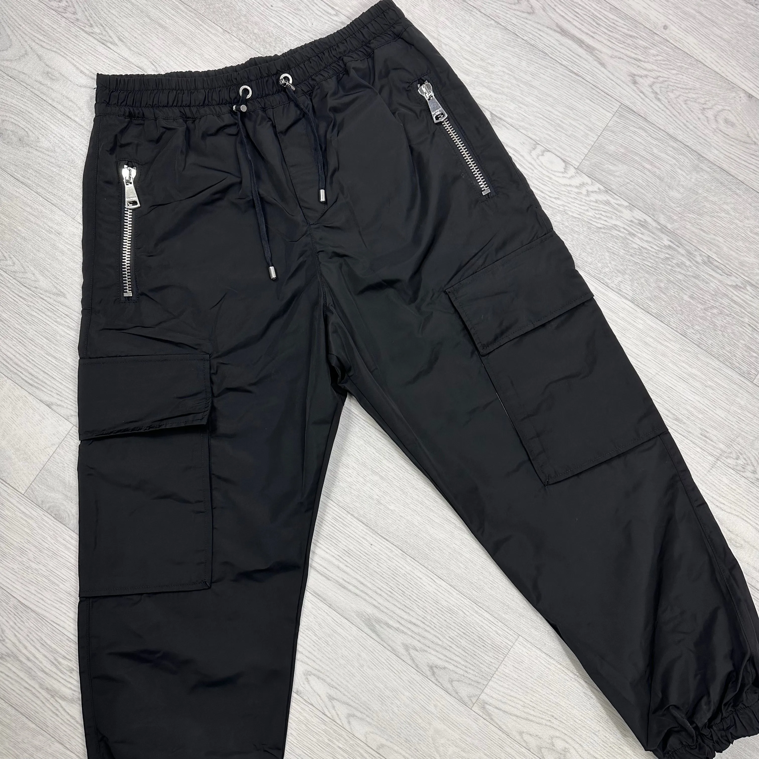 Casual Cargo Pants