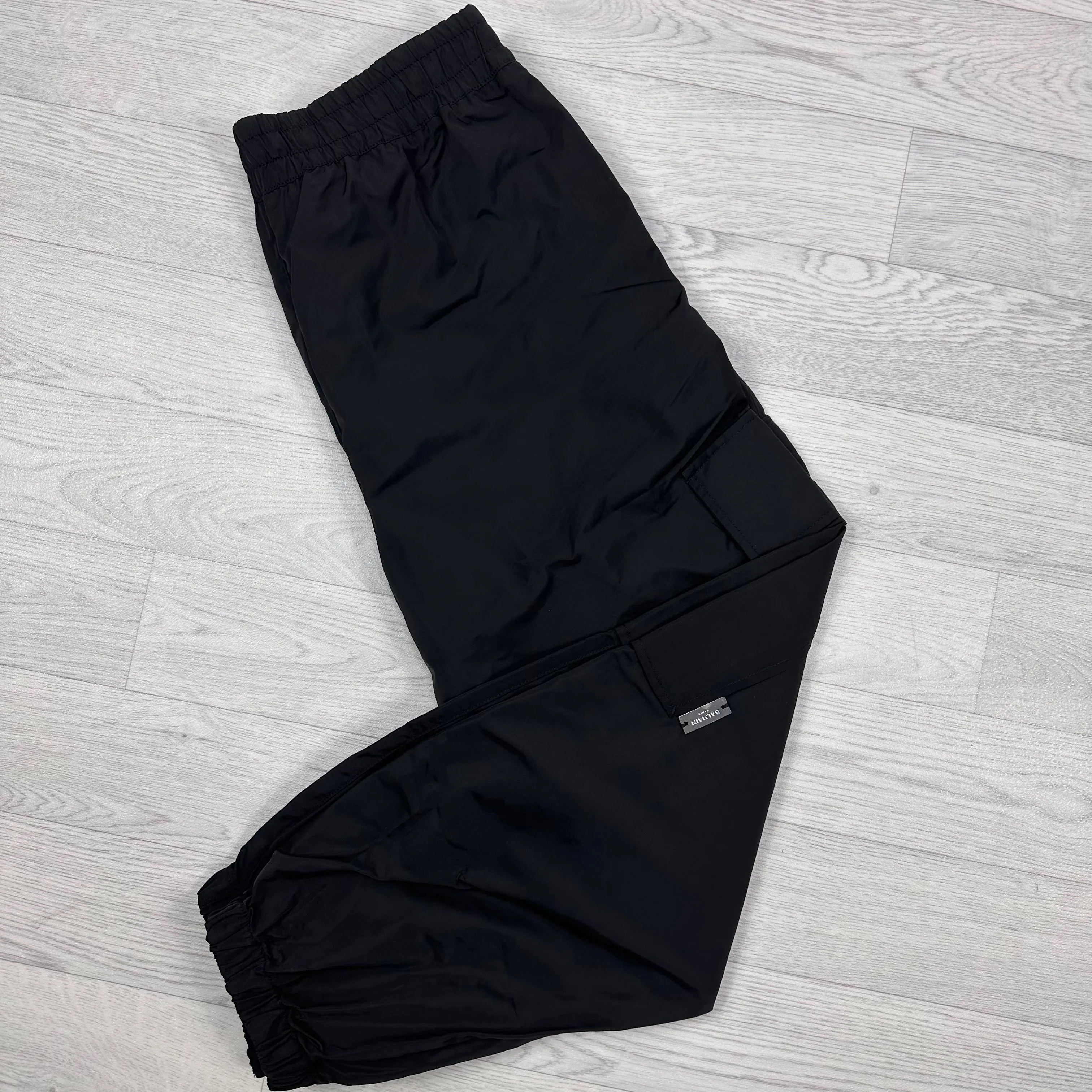 Casual Cargo Pants