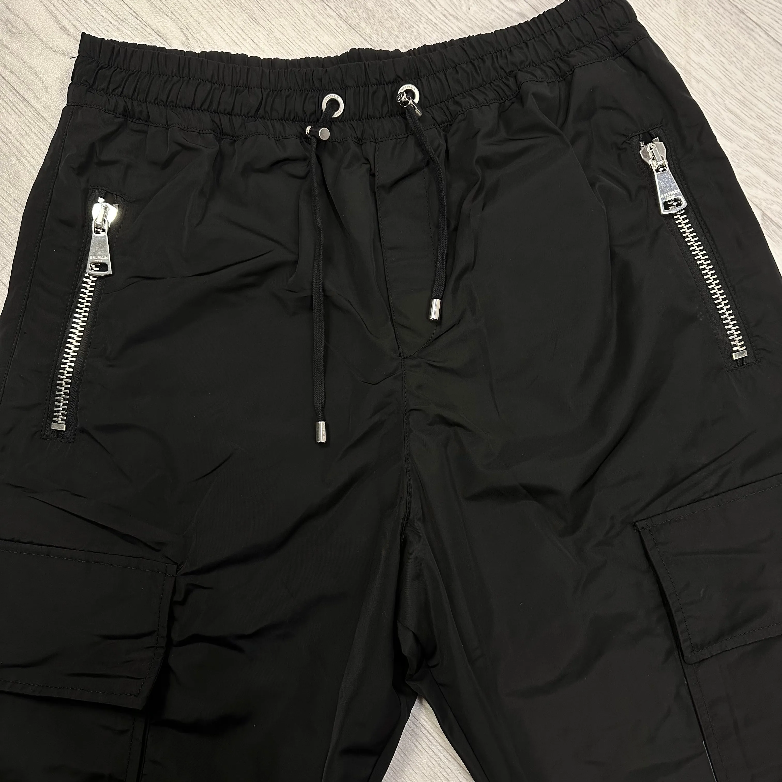 Casual Cargo Pants