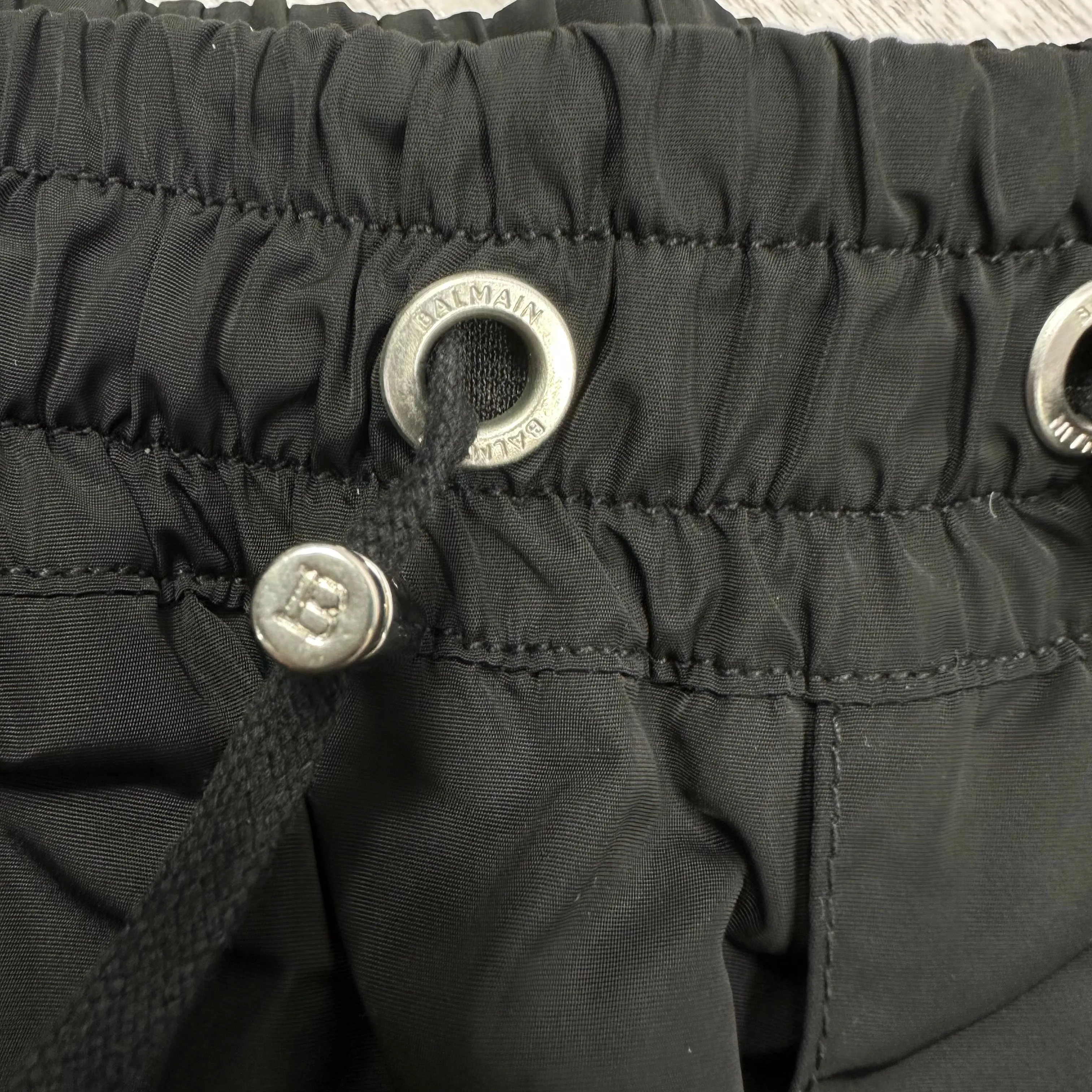 Casual Cargo Pants