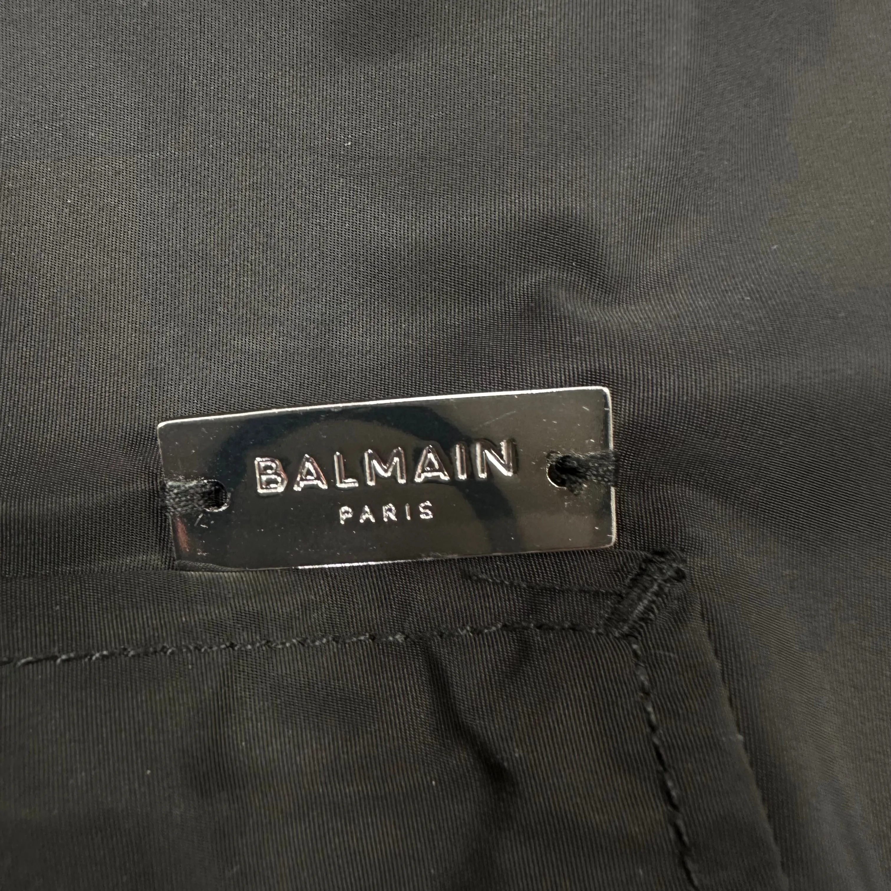 Casual Cargo Pants