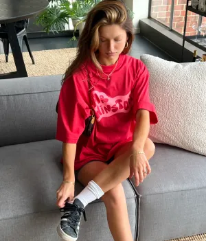 Cherry Tee