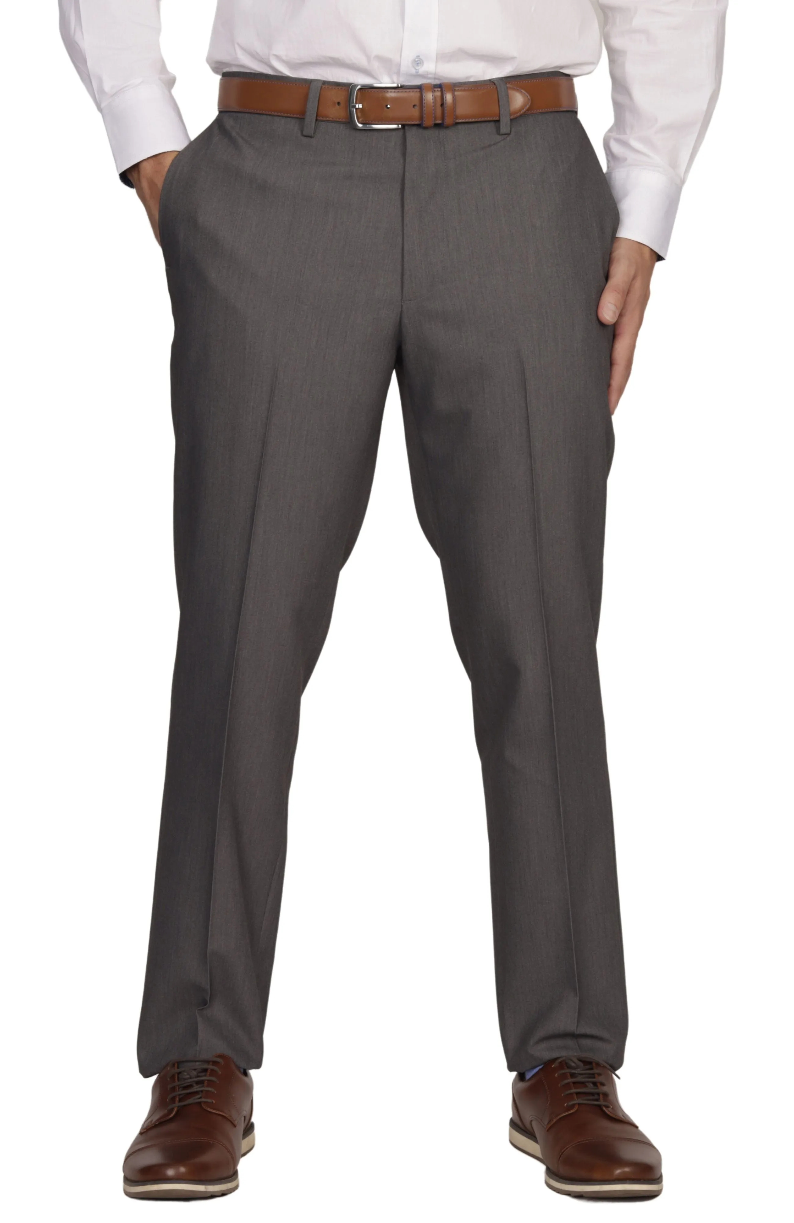 Classic Stretch Dress Pants