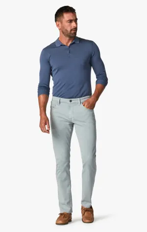 Courage Straight Leg Pants In Arona Twill
