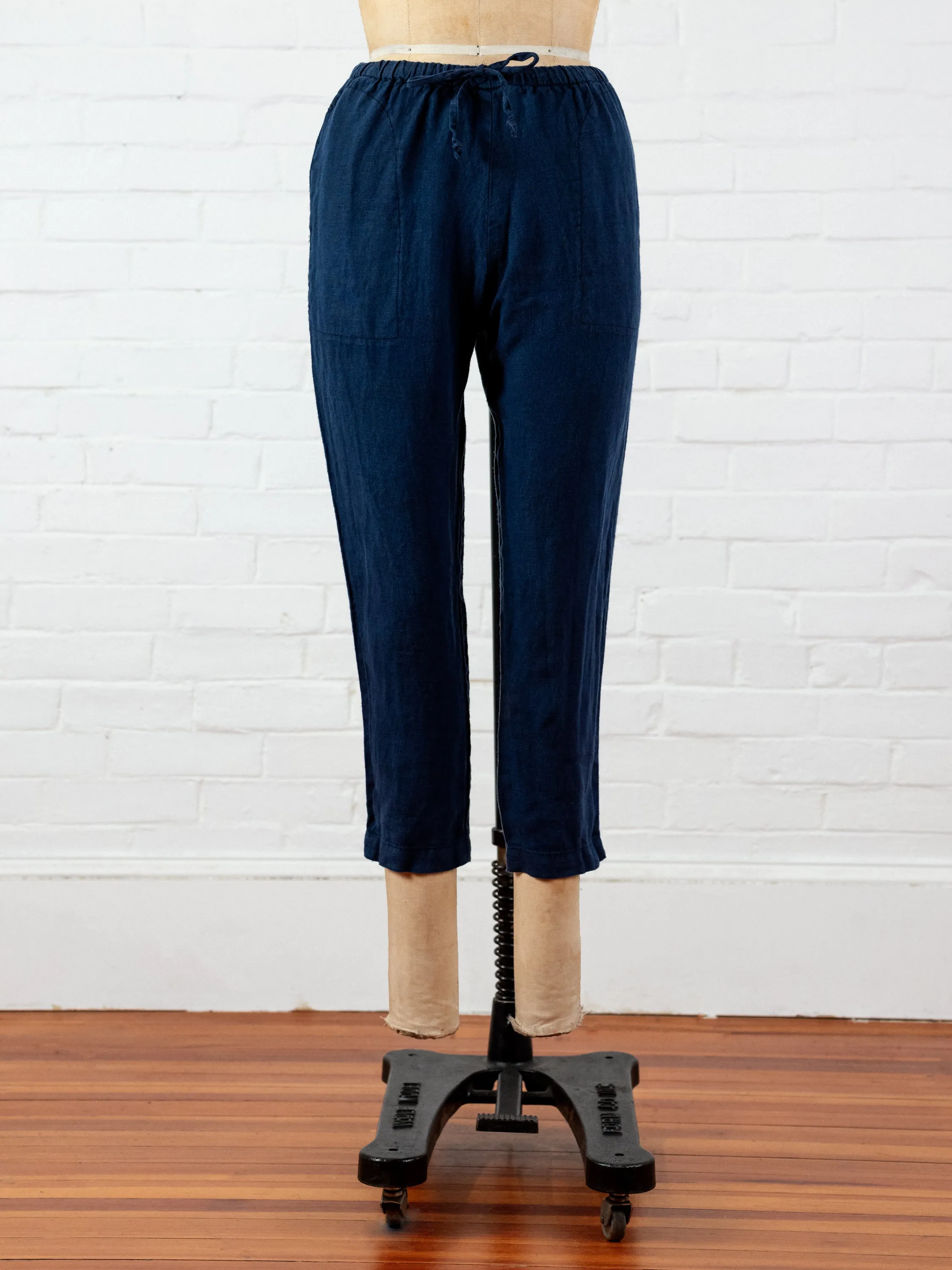 Crop Pant