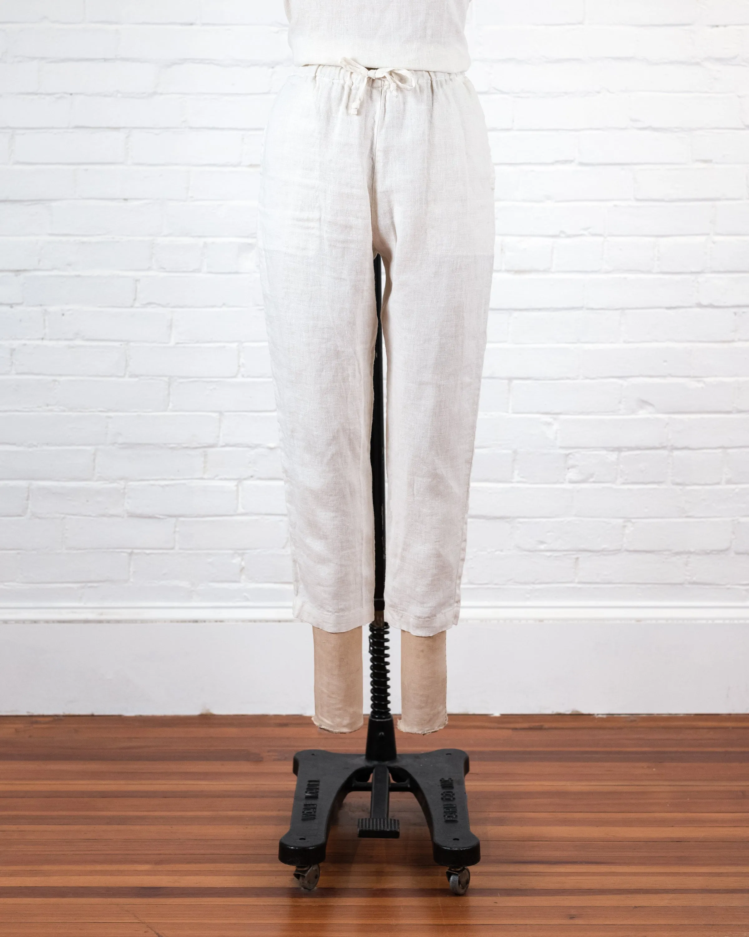 Crop Pant