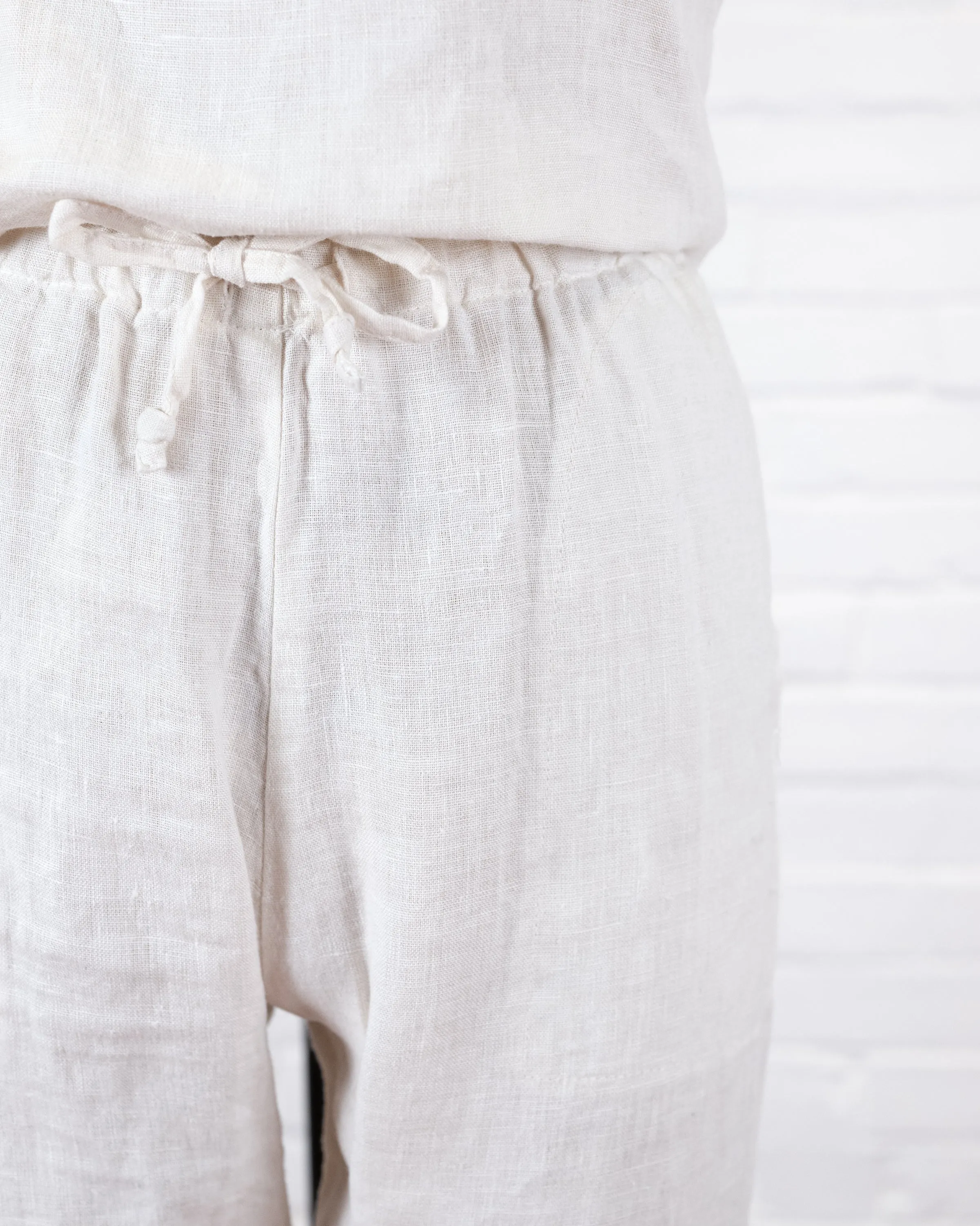 Crop Pant