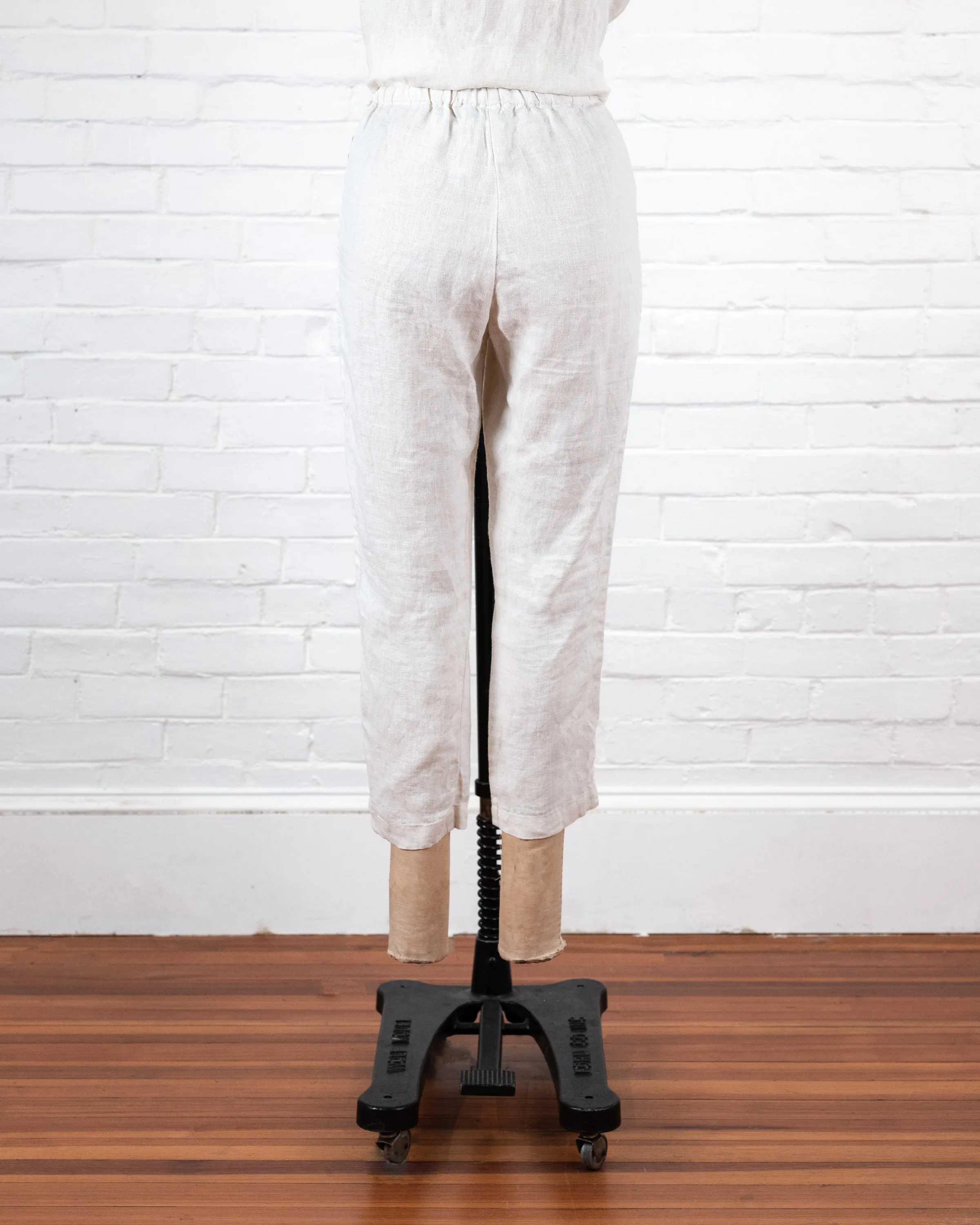 Crop Pant