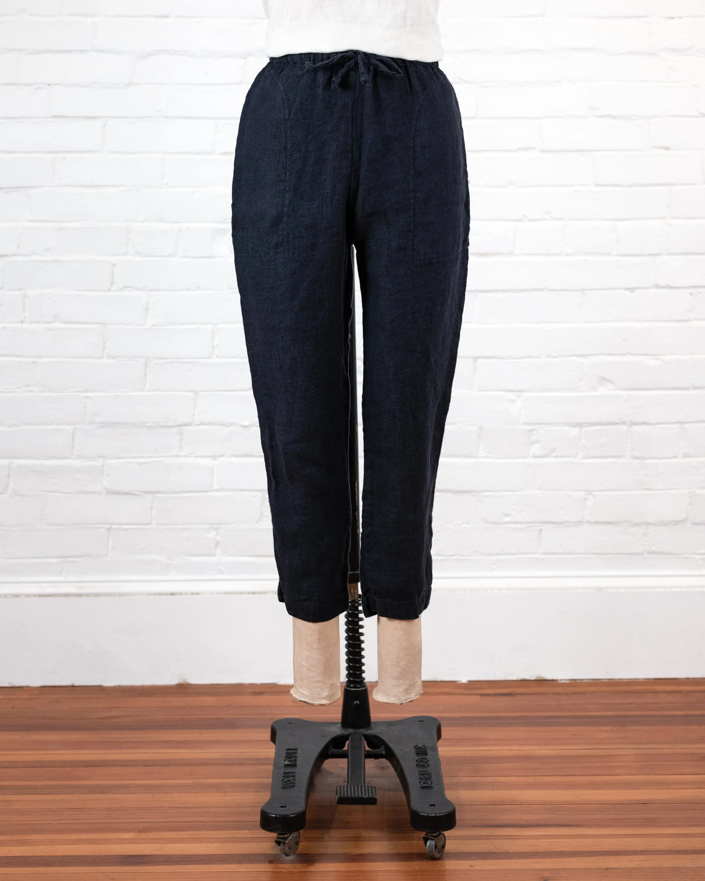 Crop Pant