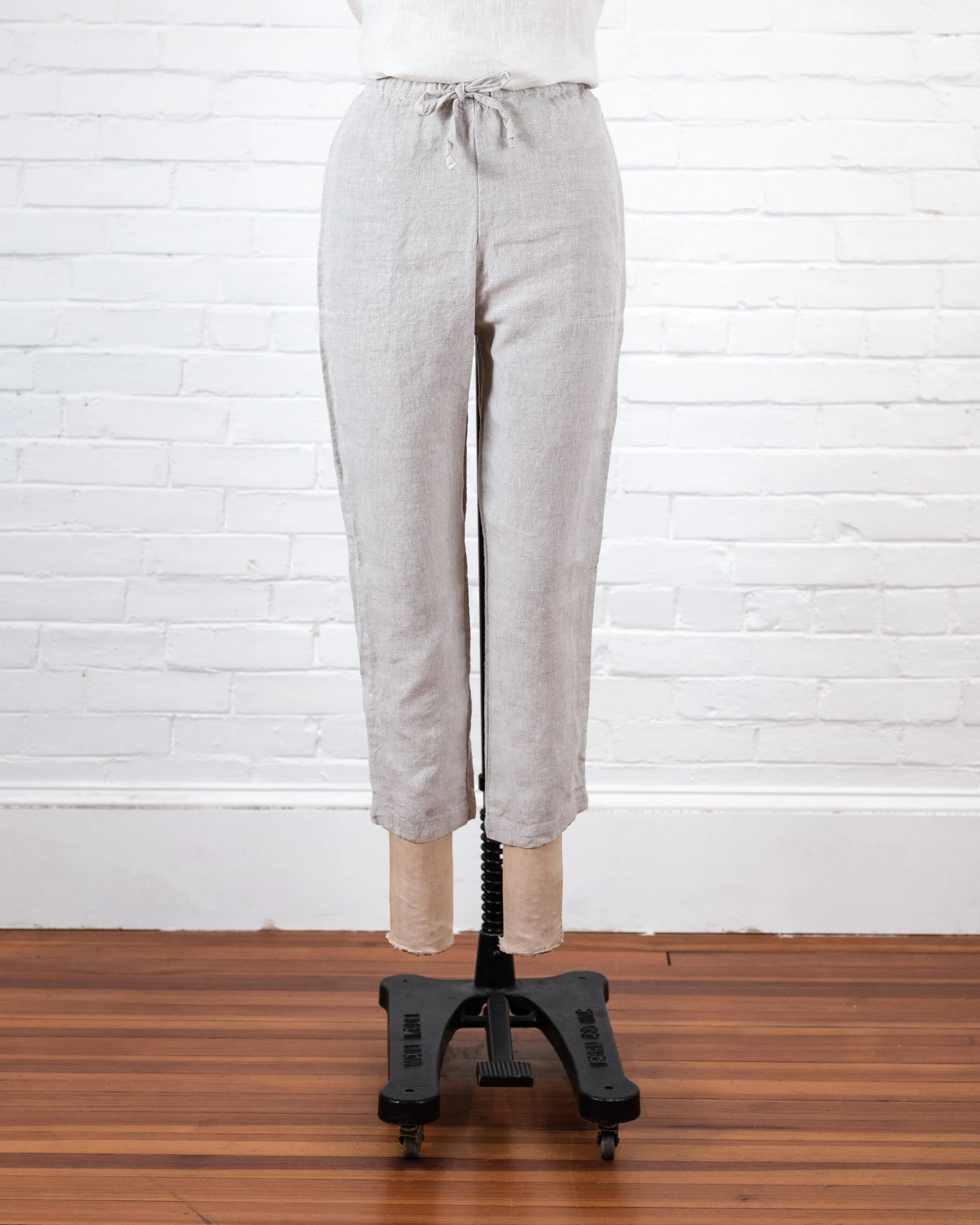 Crop Pant