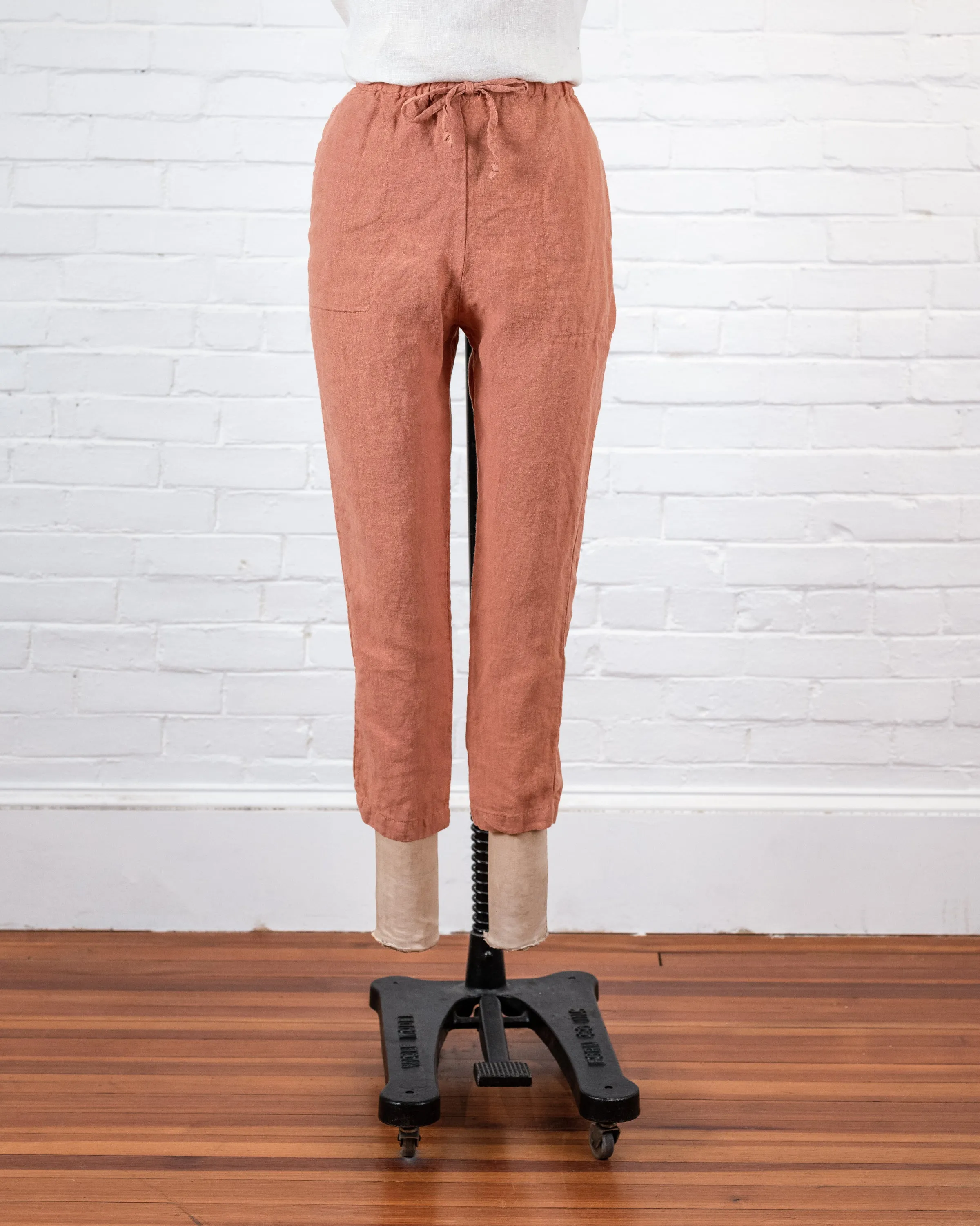 Crop Pant