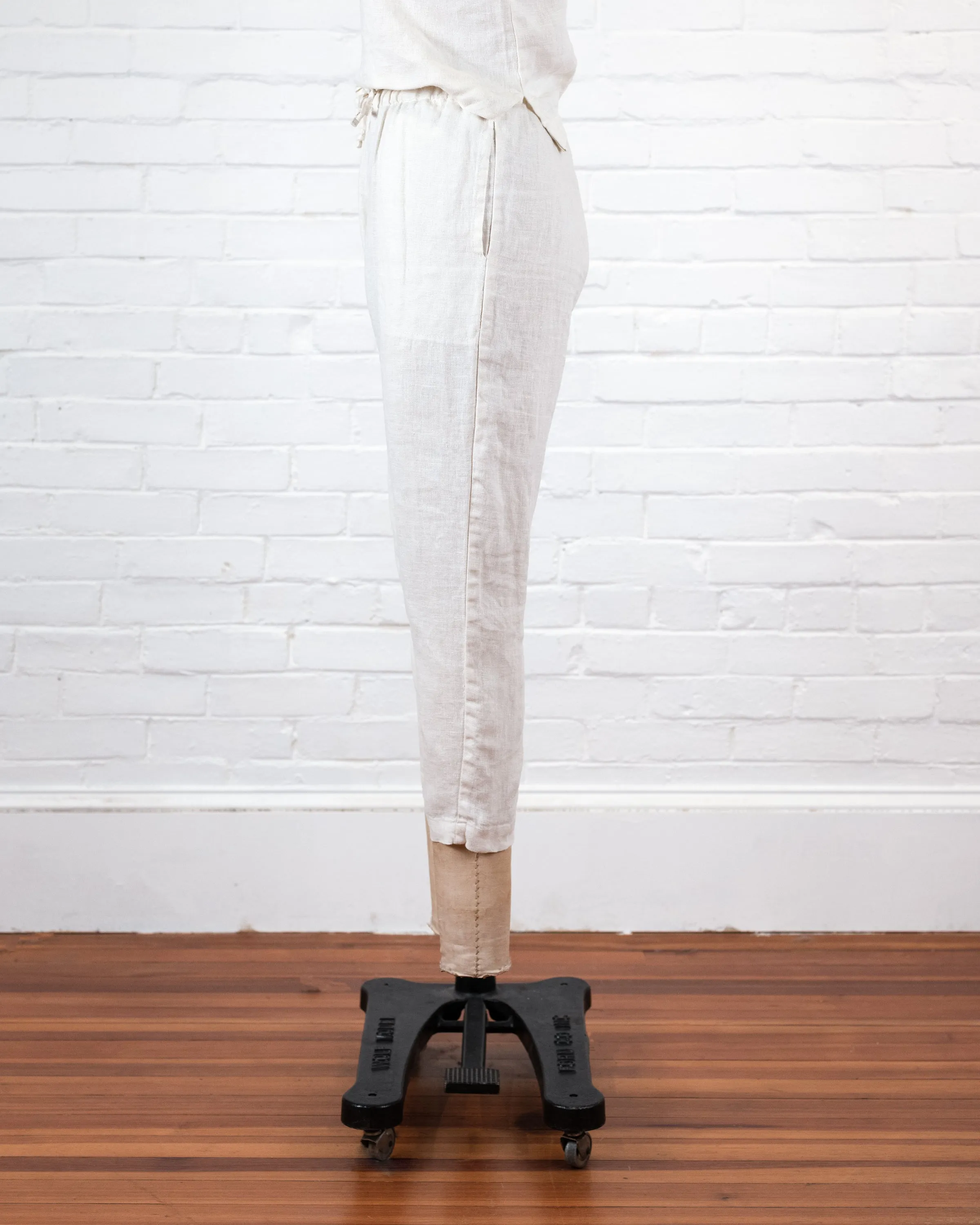 Crop Pant