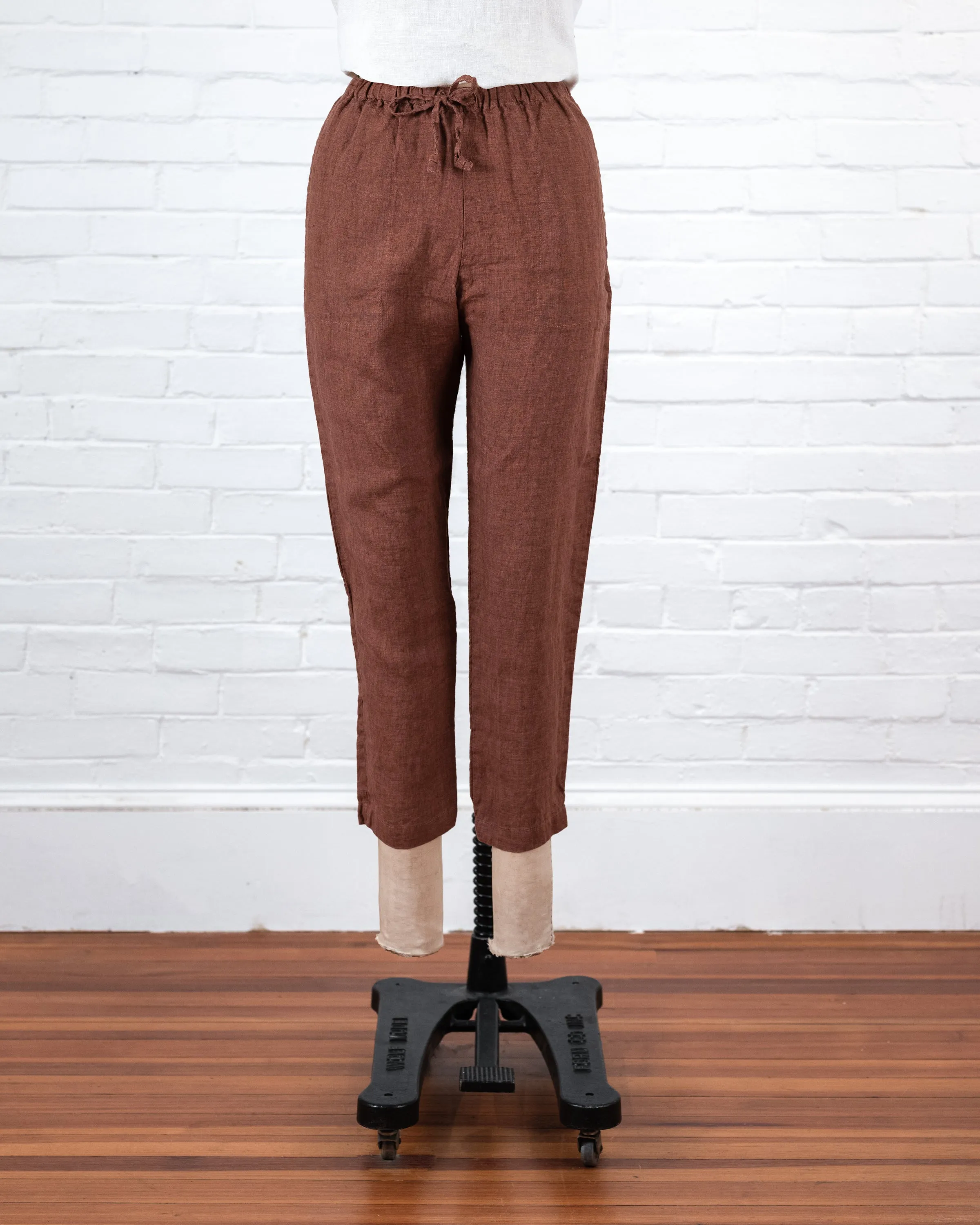 Crop Pant