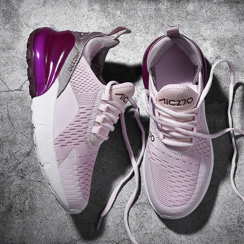 Cuzcare Trendy Orthopedic Shoes Breathable Sports Sneakers