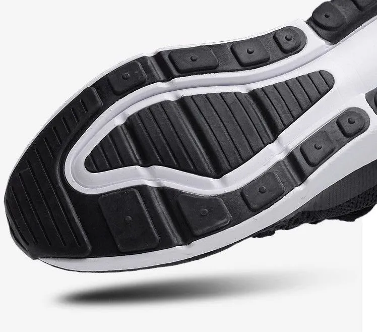 Cuzcare Trendy Orthopedic Shoes Breathable Sports Sneakers