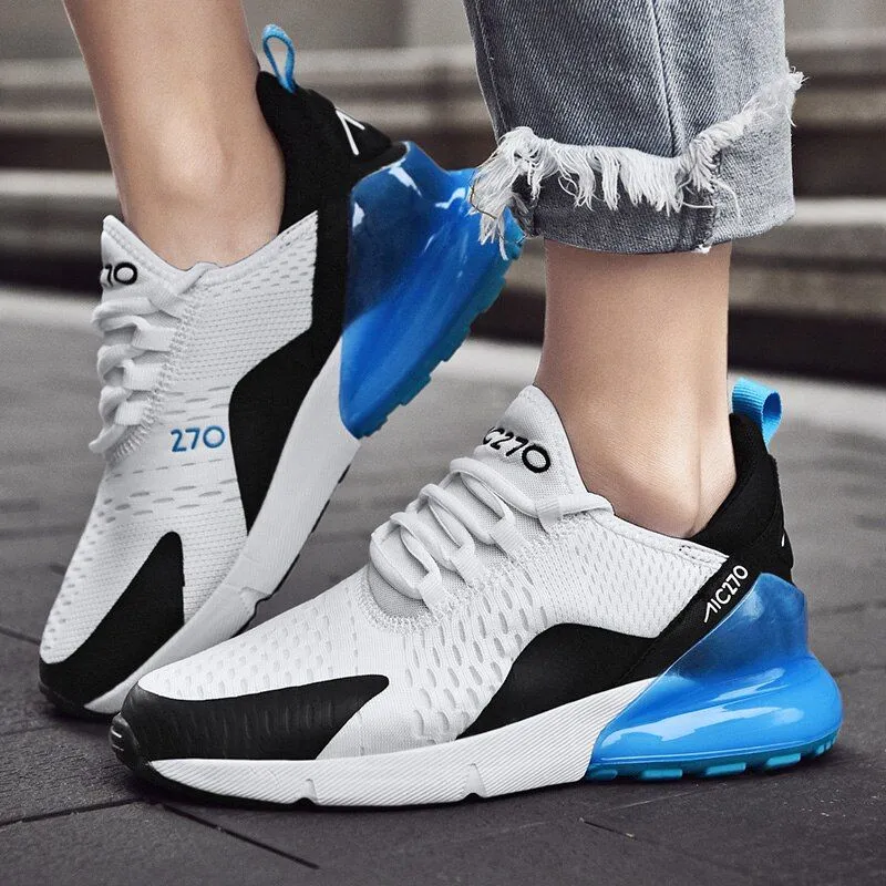 Cuzcare Trendy Orthopedic Shoes Breathable Sports Sneakers