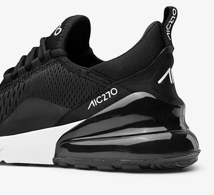 Cuzcare Trendy Orthopedic Shoes Breathable Sports Sneakers