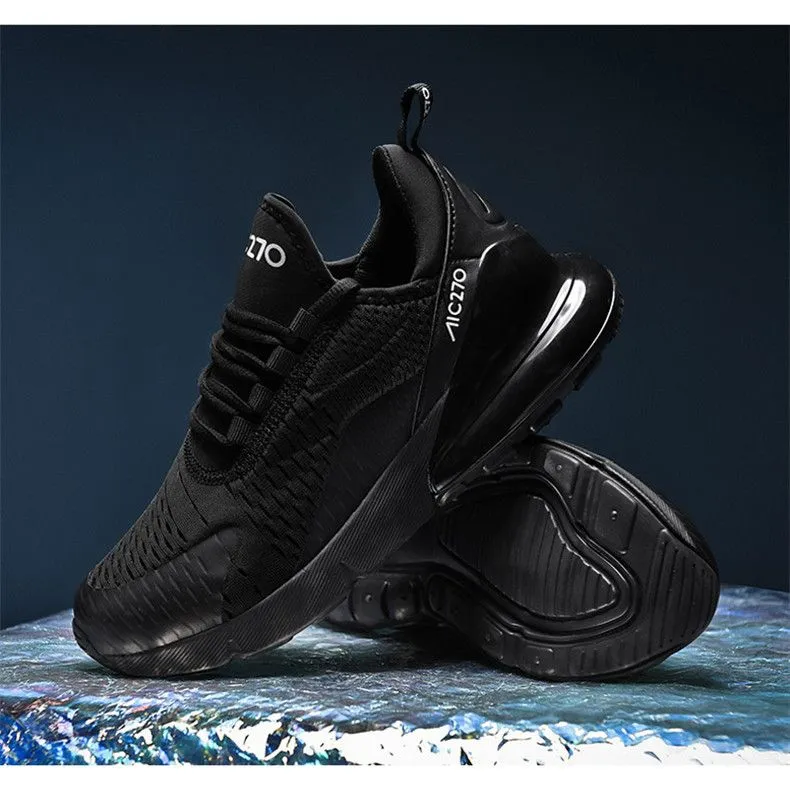 Cuzcare Trendy Orthopedic Shoes Breathable Sports Sneakers
