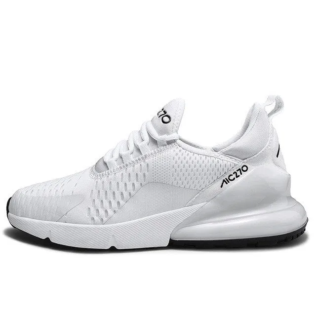 Cuzcare Trendy Orthopedic Shoes Breathable Sports Sneakers