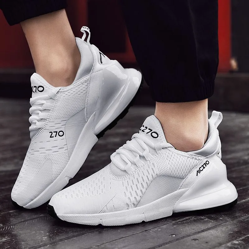 Cuzcare Trendy Orthopedic Shoes Breathable Sports Sneakers