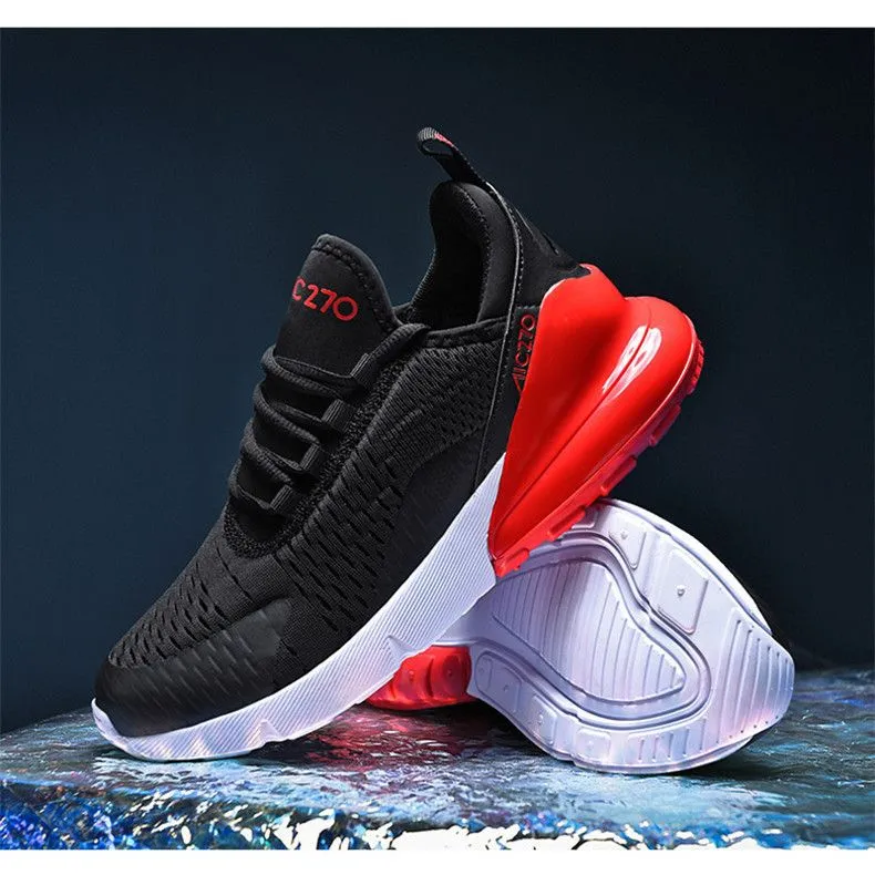 Cuzcare Trendy Orthopedic Shoes Breathable Sports Sneakers