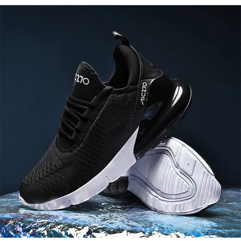 Cuzcare Trendy Orthopedic Shoes Breathable Sports Sneakers