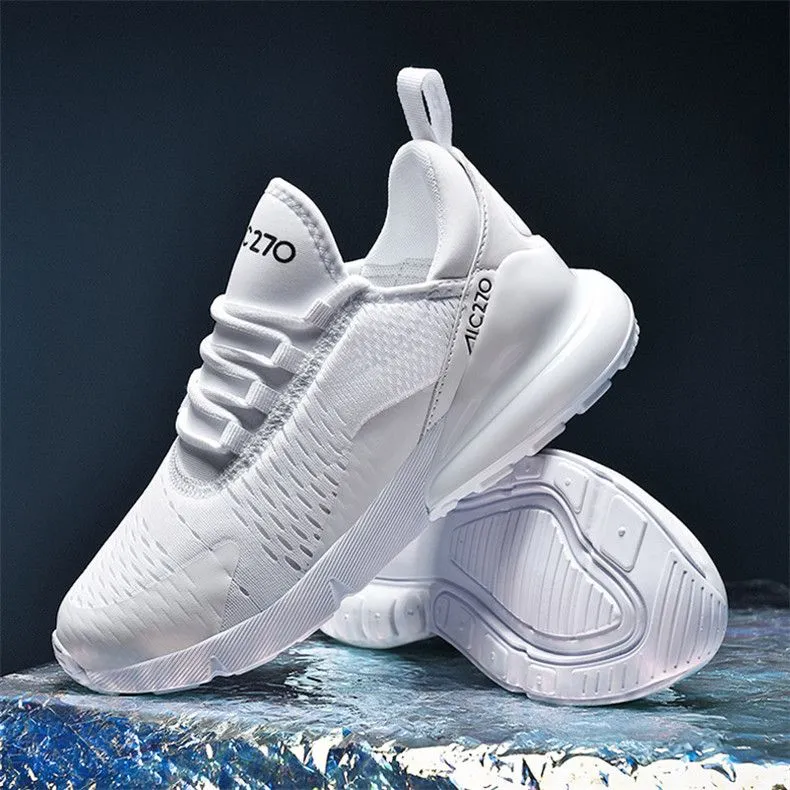Cuzcare Trendy Orthopedic Shoes Breathable Sports Sneakers