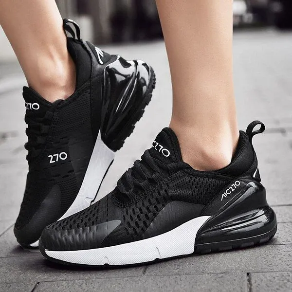 Cuzcare Trendy Orthopedic Shoes Breathable Sports Sneakers