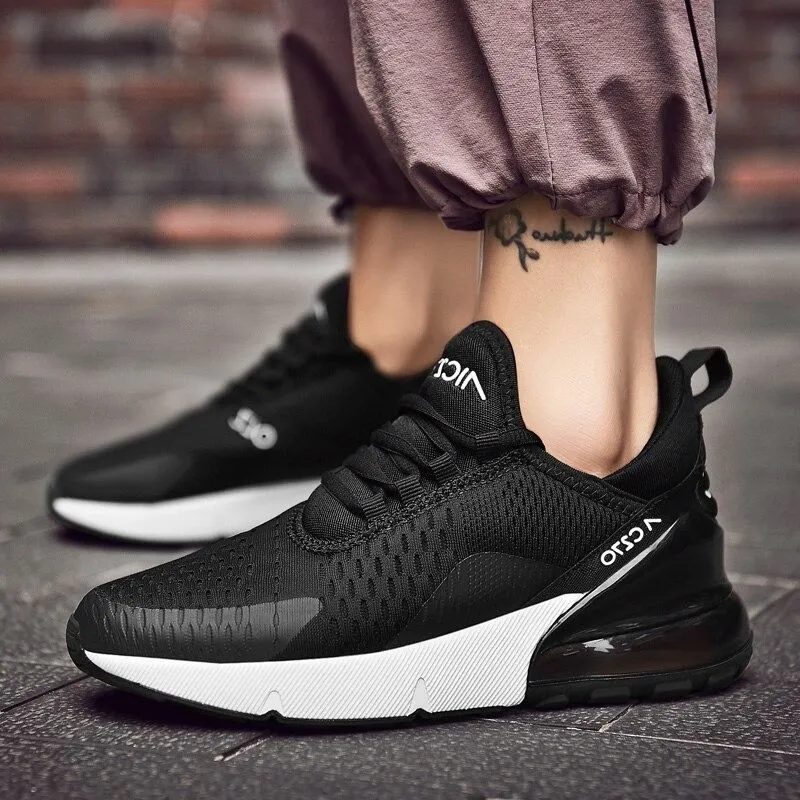 Cuzcare Trendy Orthopedic Shoes Breathable Sports Sneakers