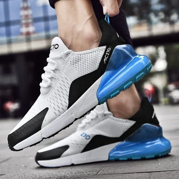 Cuzcare Trendy Orthopedic Shoes Breathable Sports Sneakers