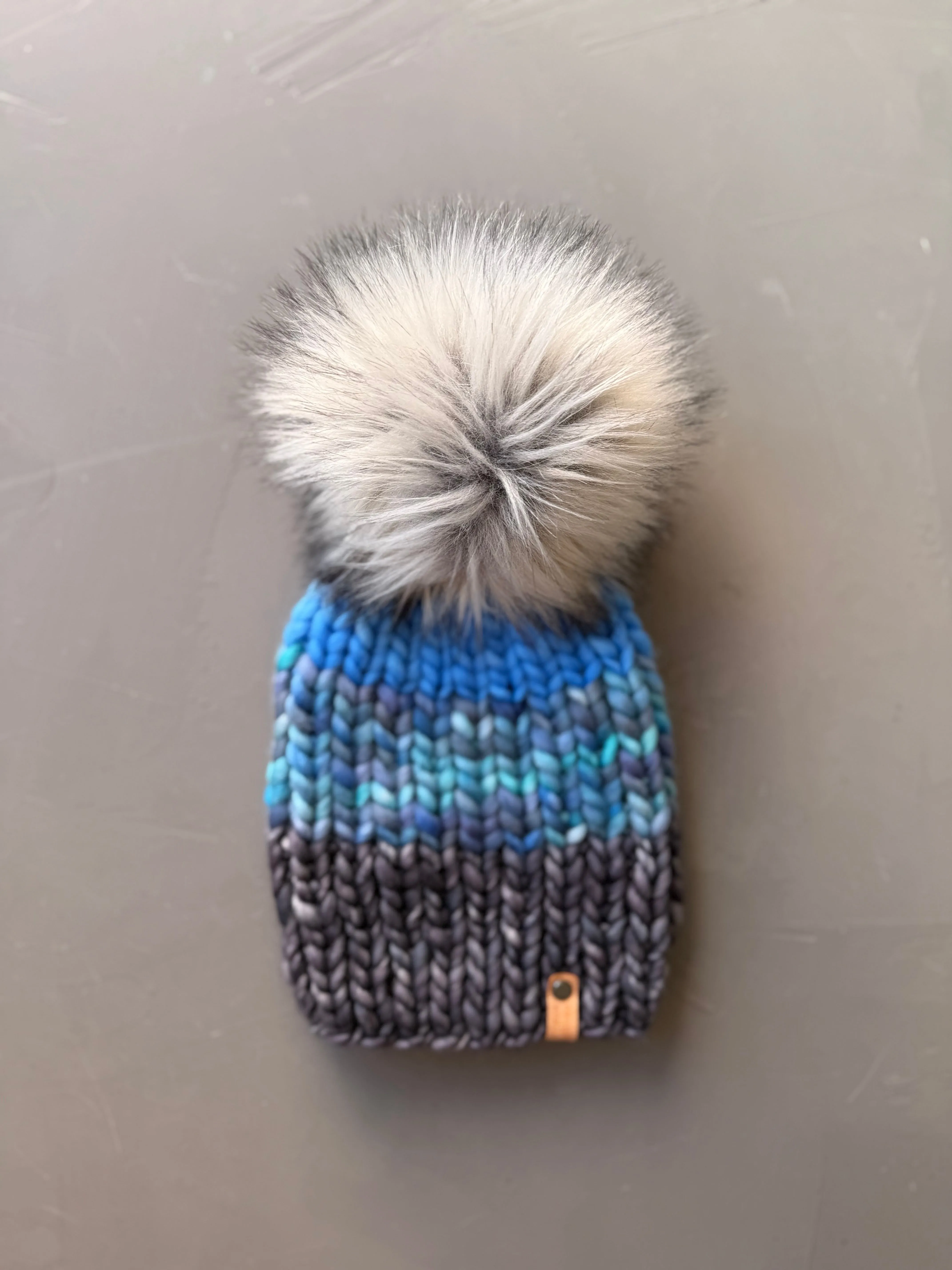 Dance Mode Nohku Beanie Adult