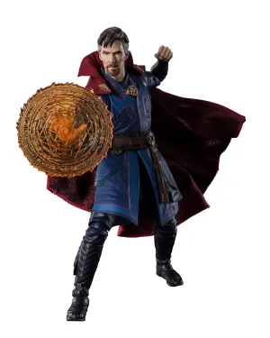 Doctor Strange in the Multiverse of Madness Doctor Strange S.H.Figuarts Action Figure (Bandai Tamashii Nations)
